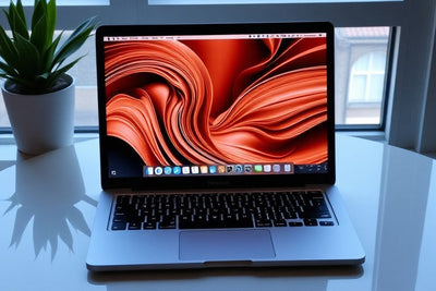 Lenovo IdeaPad 1 Laptop Test