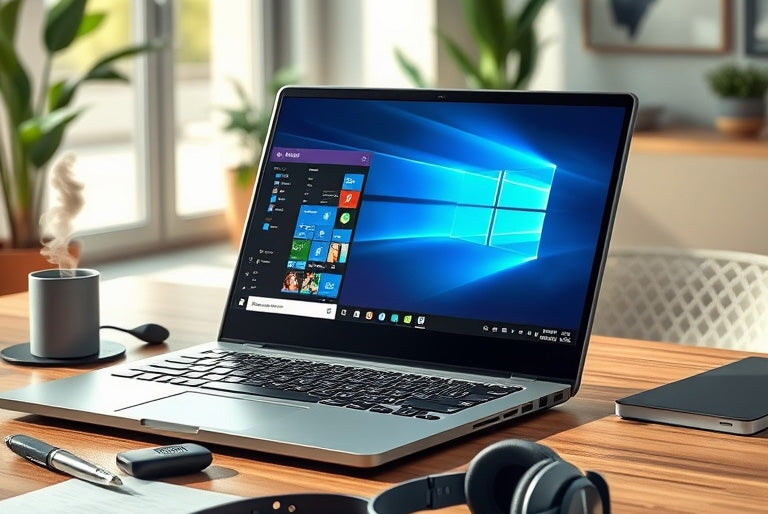 Lenovo IdeaPad Slim 3 Laptop Test