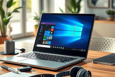 Lenovo IdeaPad Slim 3 Laptop Test