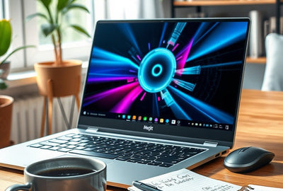 Lenovo IdeaPad Slim 5 Laptop Test