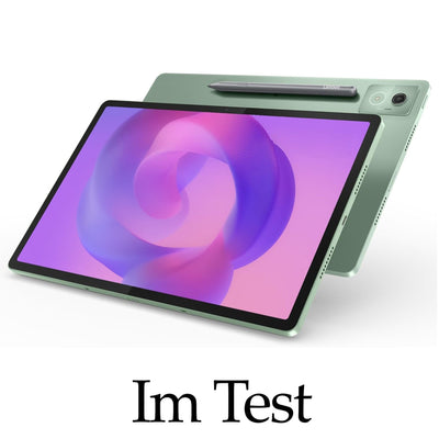Lenovo Idea Tab Pro im Test - Oktober 2025