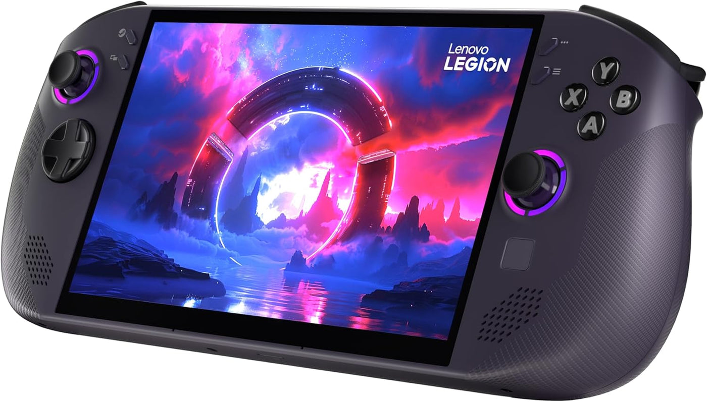 Lenovo Legion Go S im Test