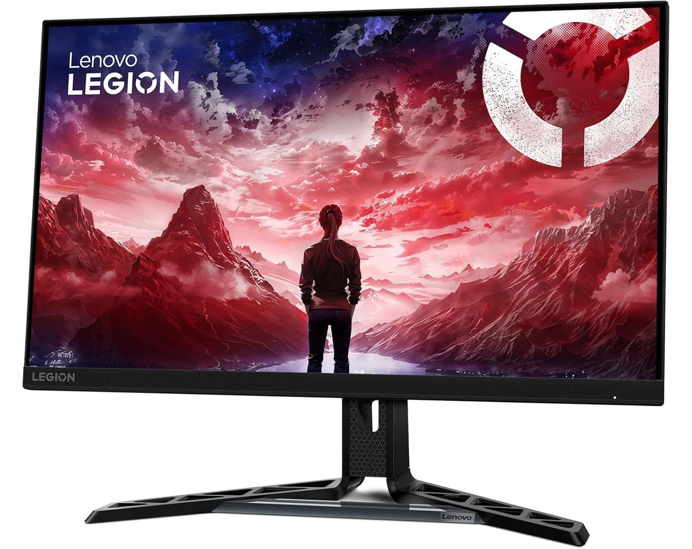 Lenovo Legion R27qe im Test