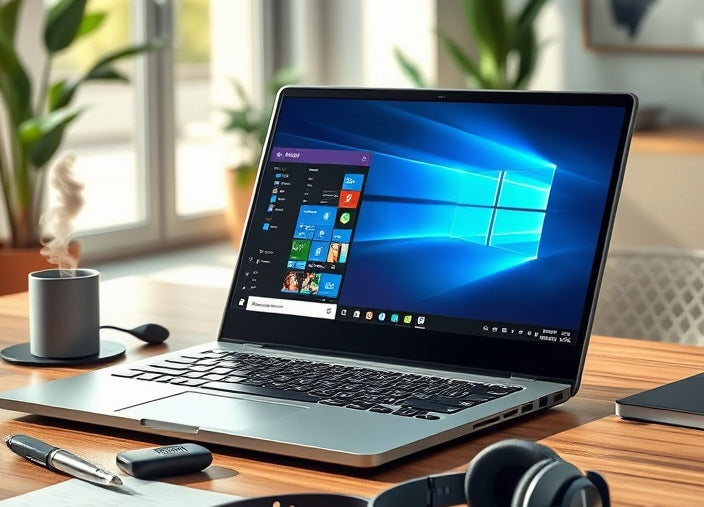 Lenovo Legion Slim 5 Gaming Laptop Test