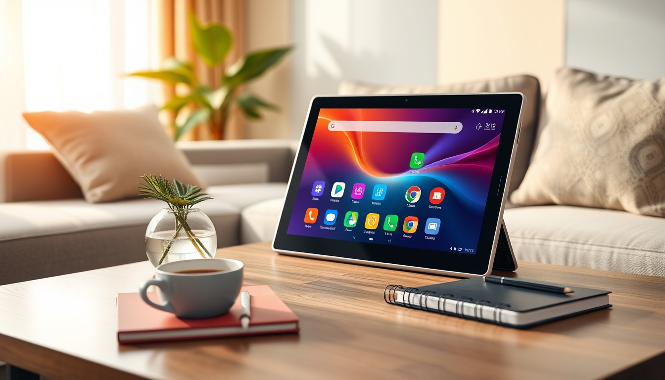 Lenovo Tab M10 (3. Gen) Tablet 10,1 Zoll Test