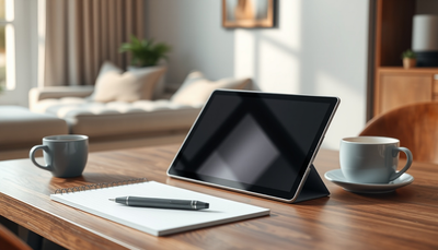 Lenovo Tab P11 2. Generation Tablet  11,5 Zoll Test