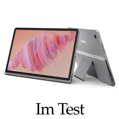 Lenovo Tab Plus im Test - Oktober 2025