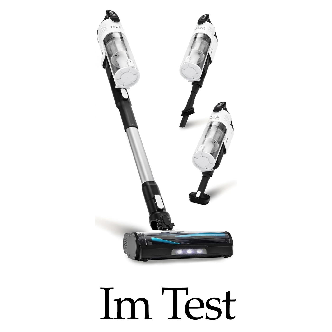 Levoit LVAC-200 im Test