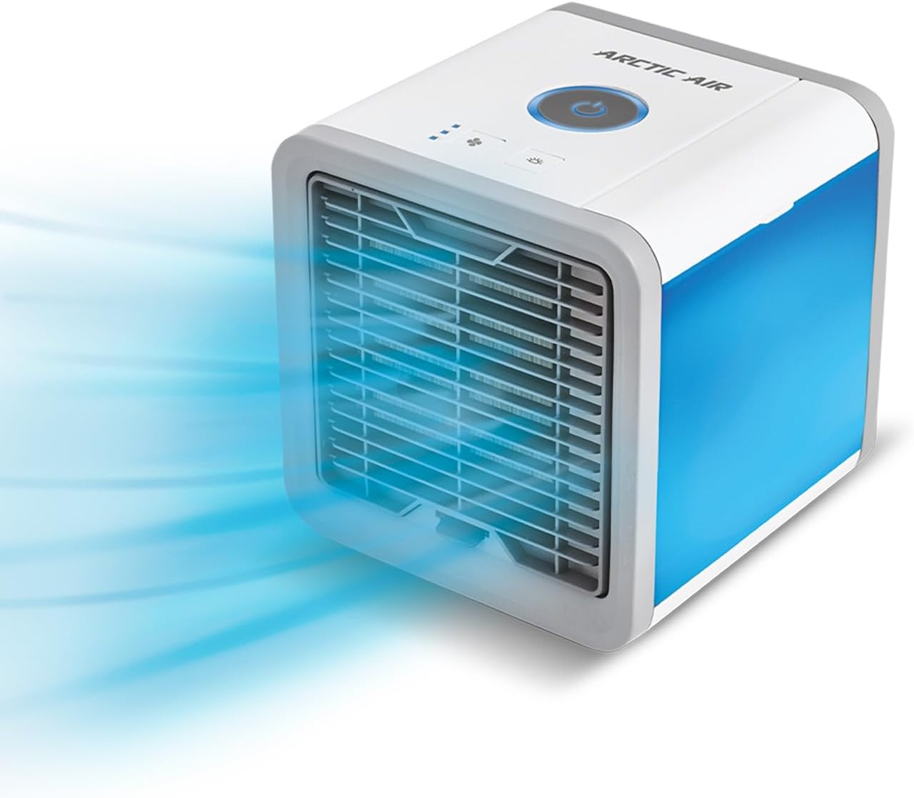 Livington Arctic Air im Test