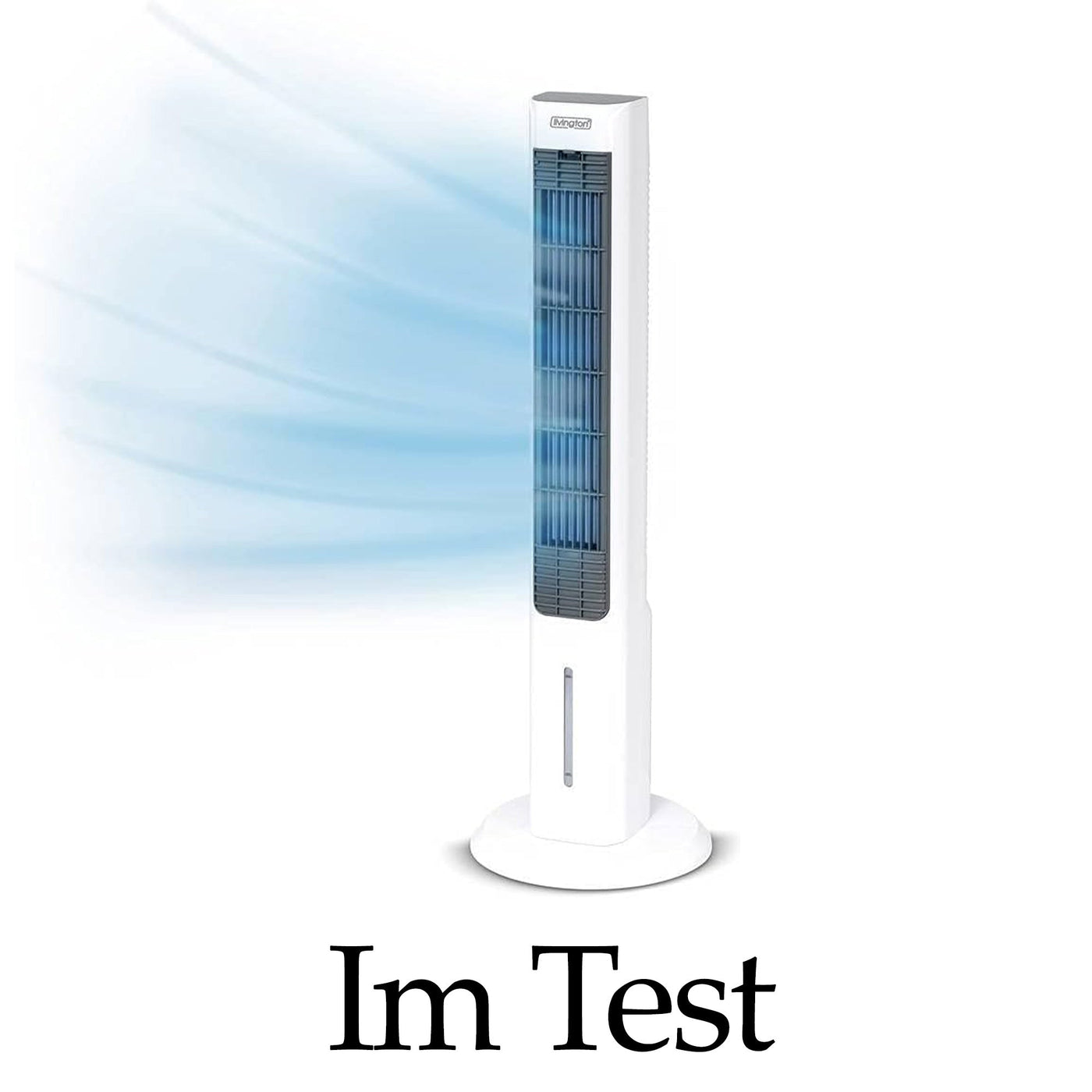 Livington ChillTower im Test