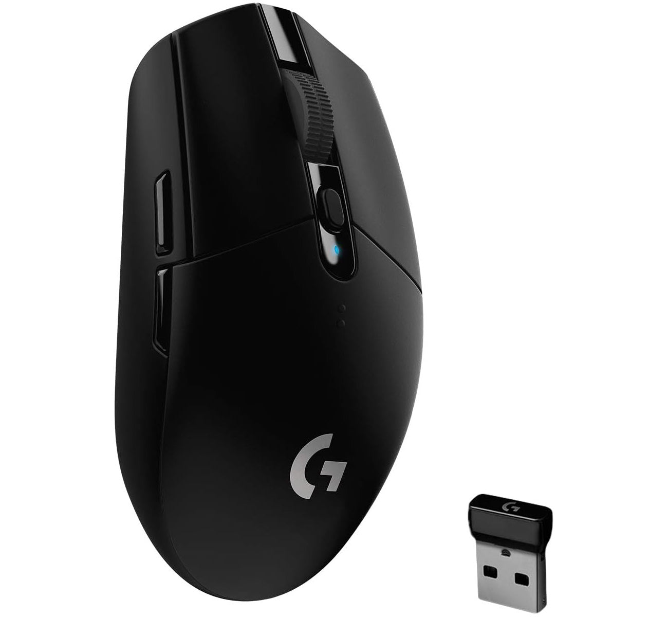 Logitech G305 Test
