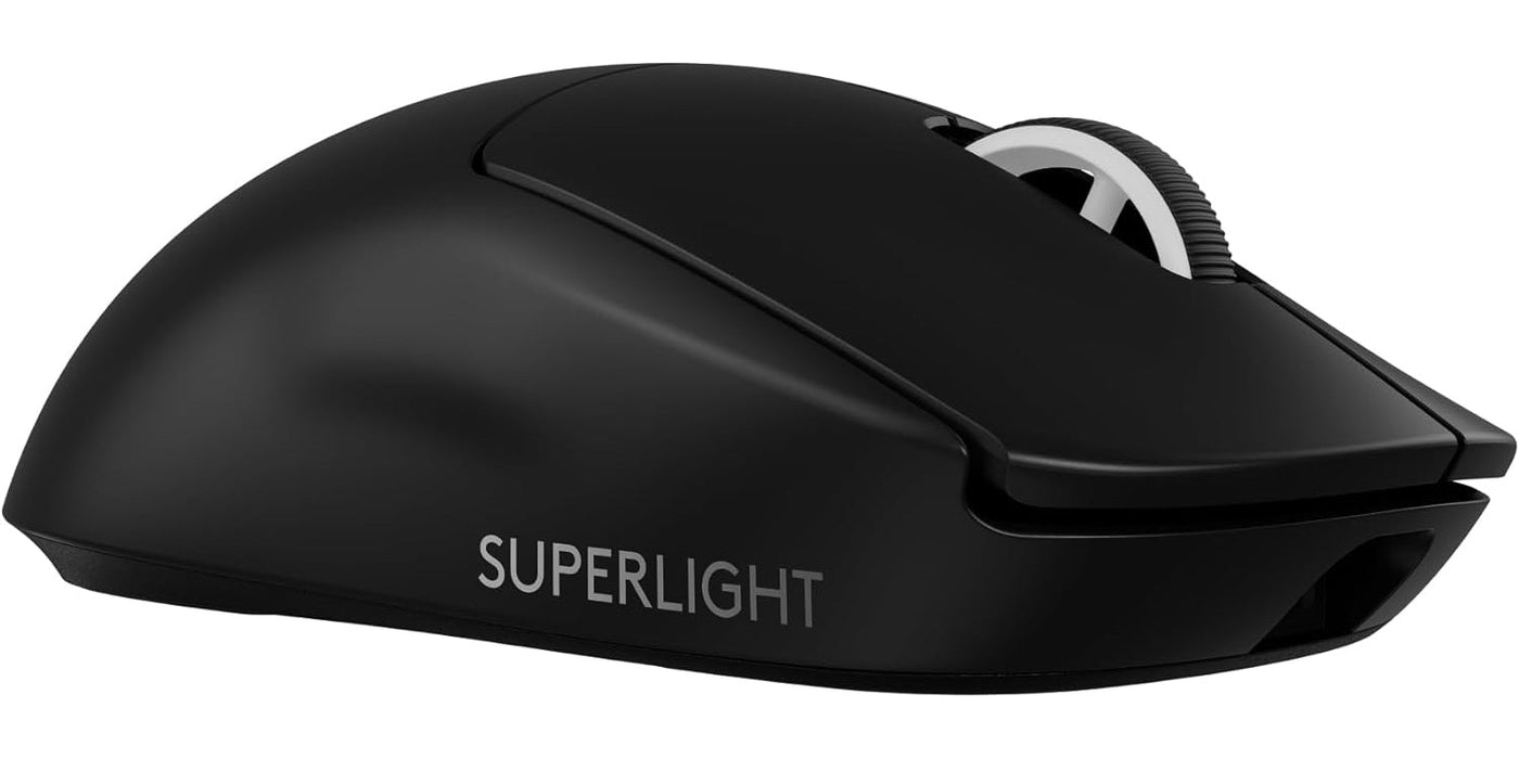 Logitech G PRO X SUPERLIGHT 2 Test