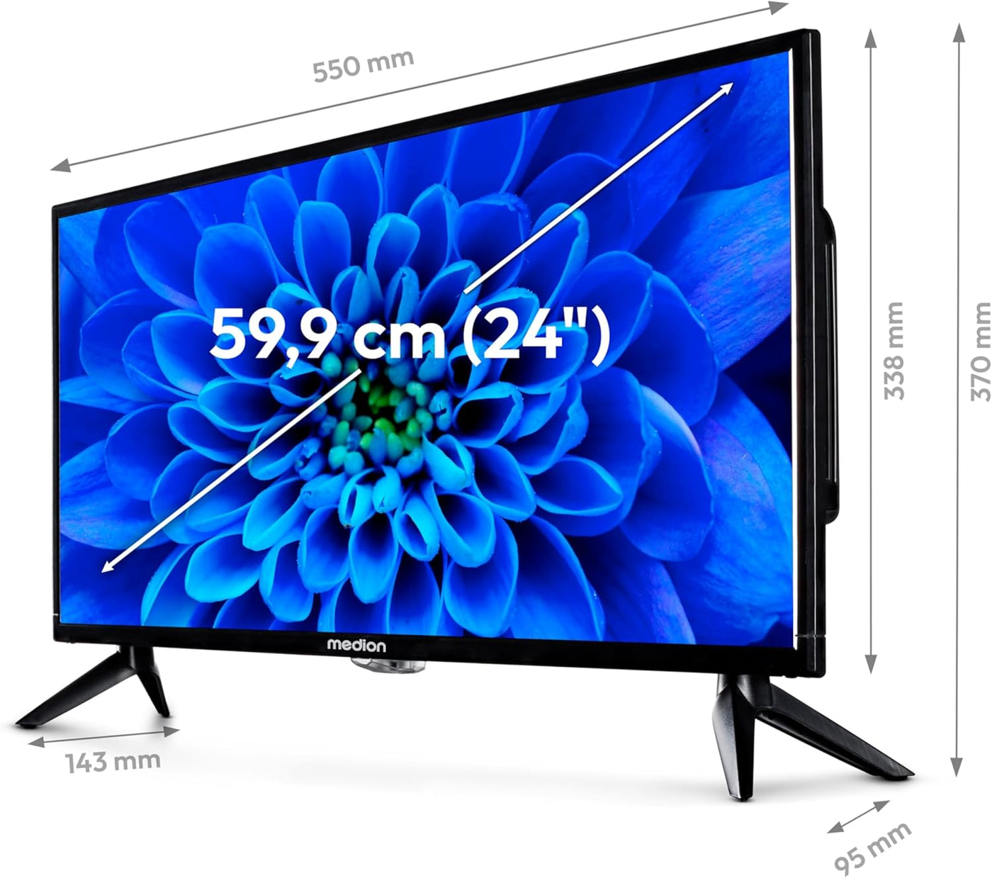 MEDION LIFE E12421 im Test
