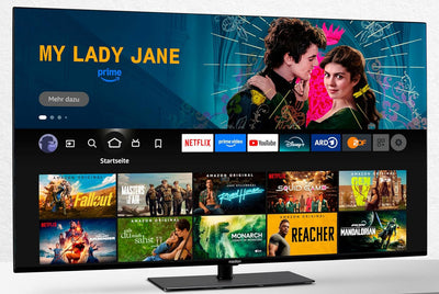 MEDION LIFE X15036 im Test