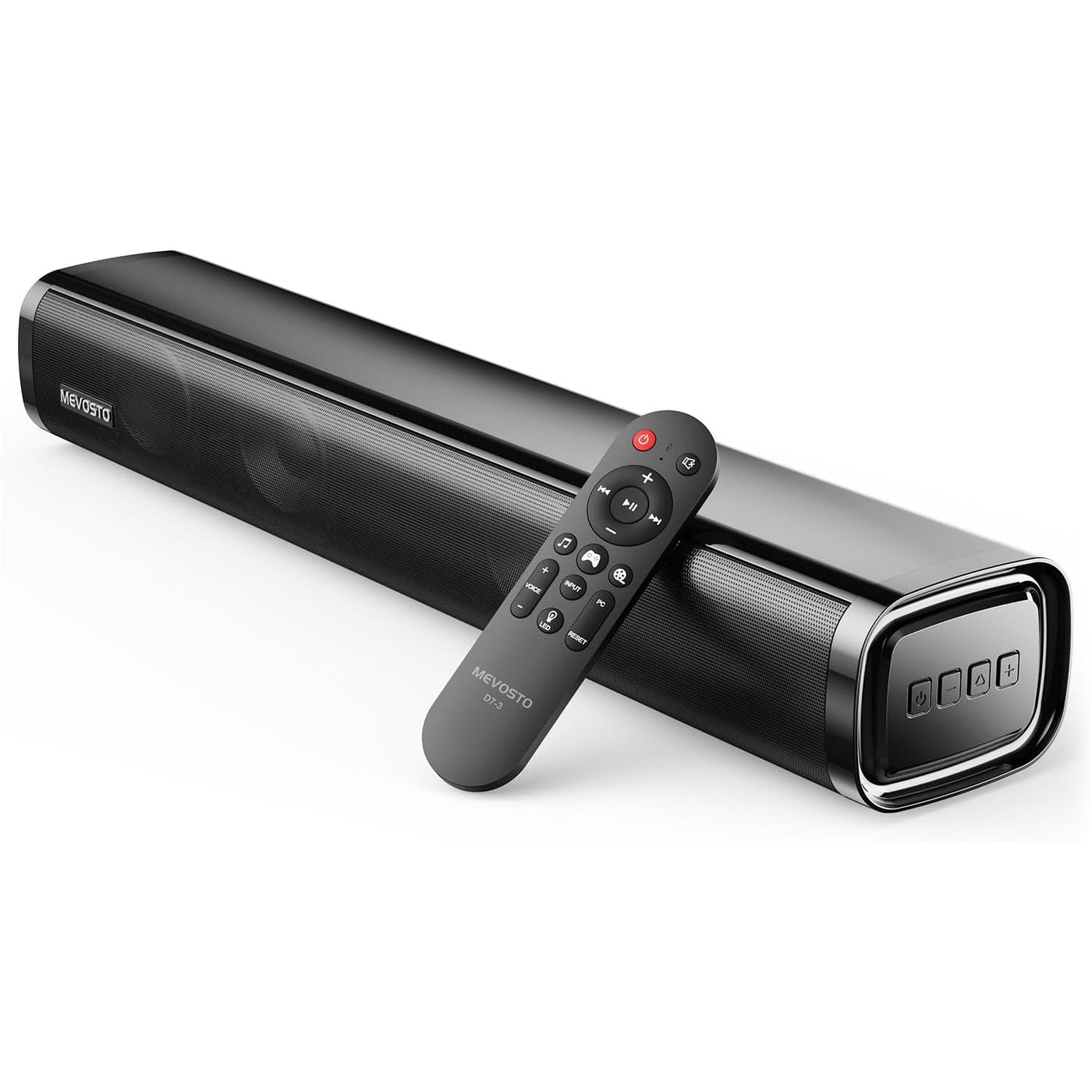 MEVOSTO Soundbar Test