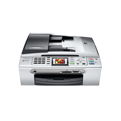 Brother MFC-440CN Druckerpatronen