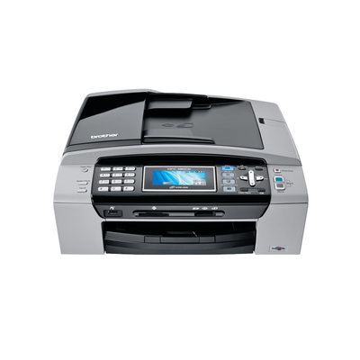 Brother MFC-490CW Druckerpatronen