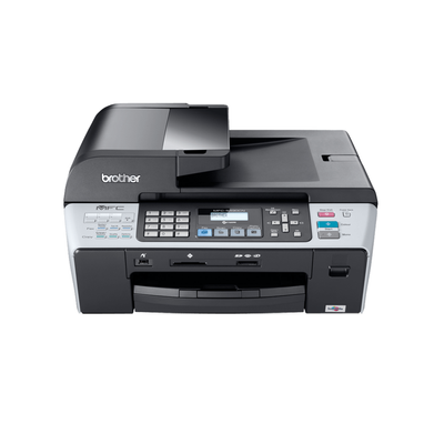 Brother MFC-5490CN Druckerpatronen