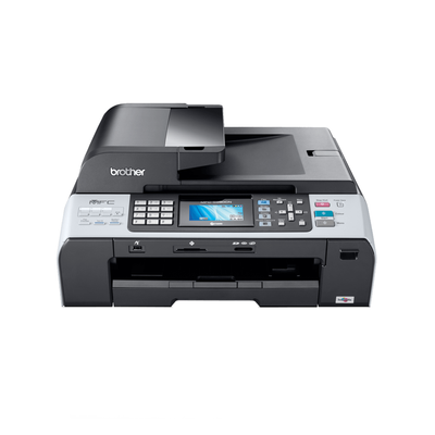 Brother MFC-5890CN Druckerpatronen