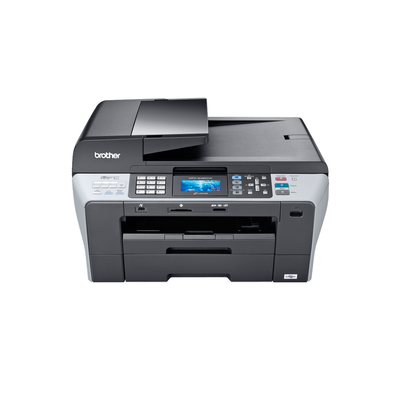 Brother MFC-6490CW Druckerpatronen