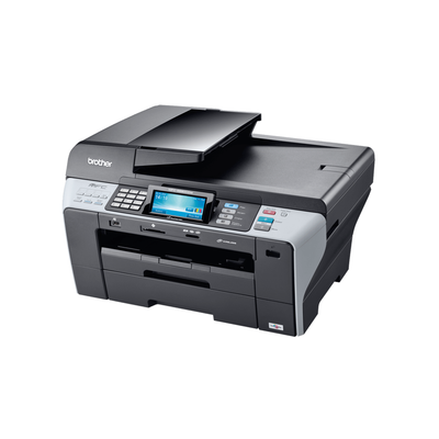 Brother MFC-6890CDW Druckerpatronen