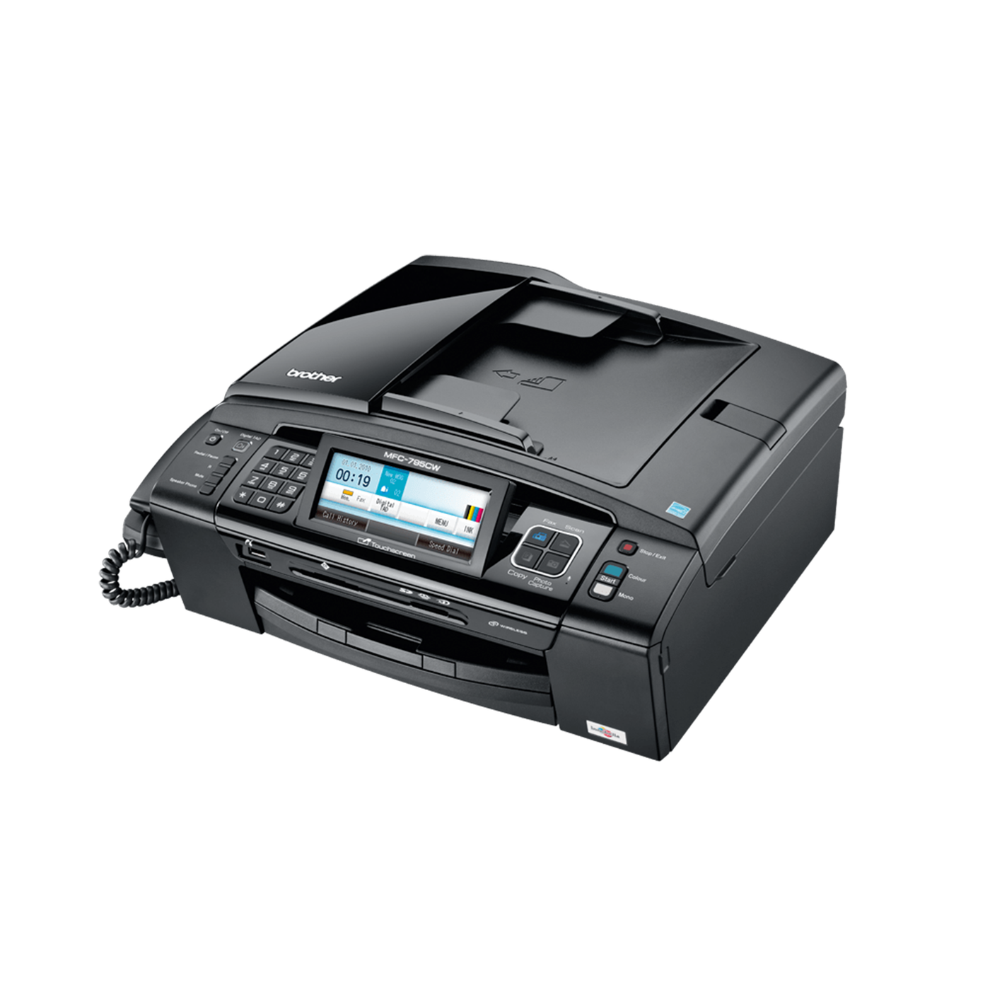 Brother MFC-795CW Druckerpatronen