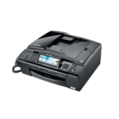 Brother MFC-795CW Druckerpatronen