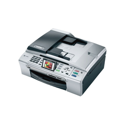 Brother MFC-845CW Druckerpatronen