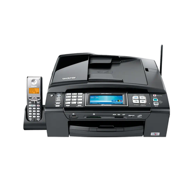 Brother MFC-990CW Druckerpatronen