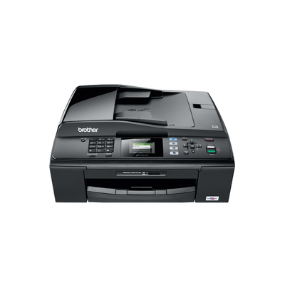 Brother MFC-J415W Druckerpatronen