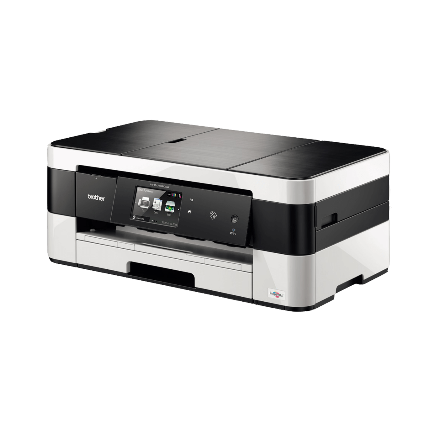 Brother MFC-J4620DW Druckerpatronen