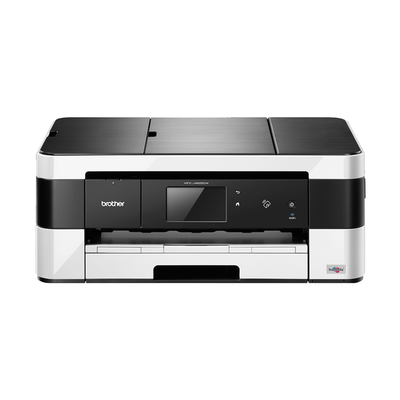 Brother MFC-J4625DW Druckerpatronen