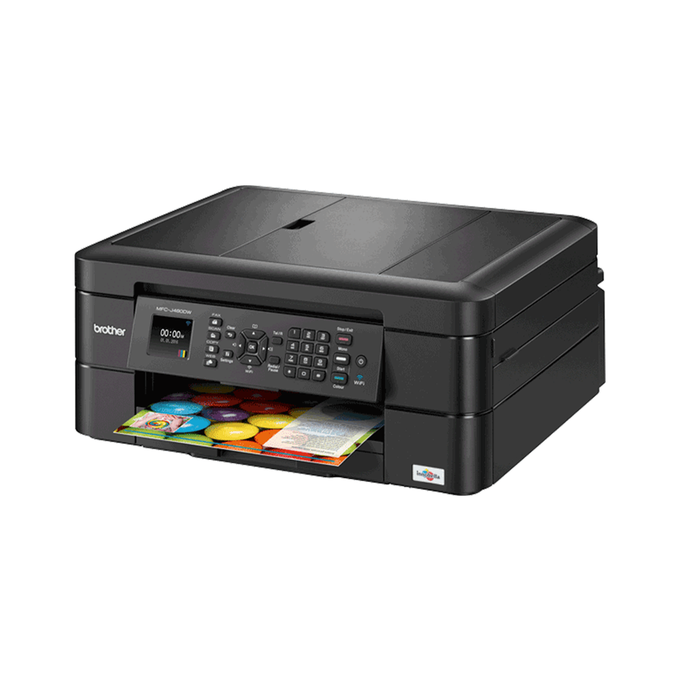 Brother MFC-J480DW Druckerpatronen