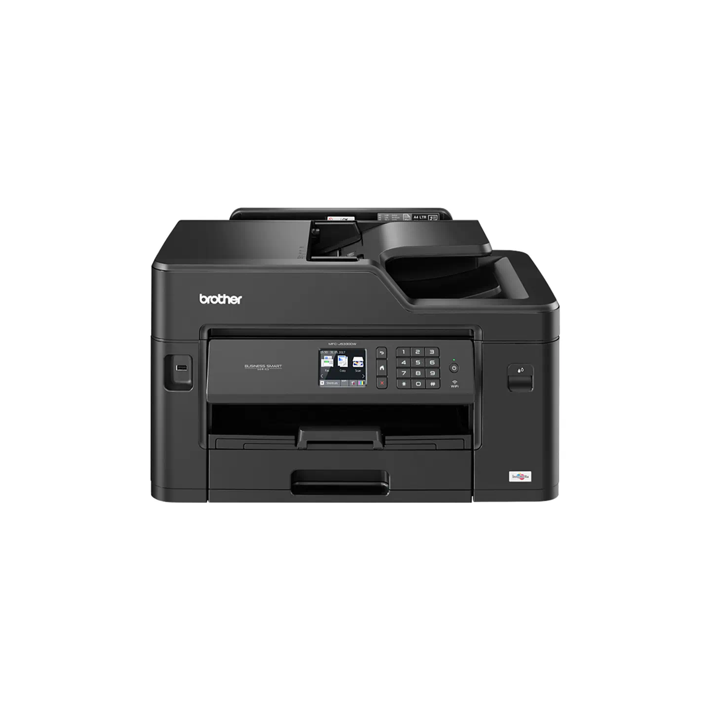 Brother MFC-J5330DW Druckerpatronen