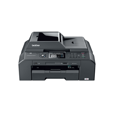 Brother MFC-J5910DW Druckerpatronen