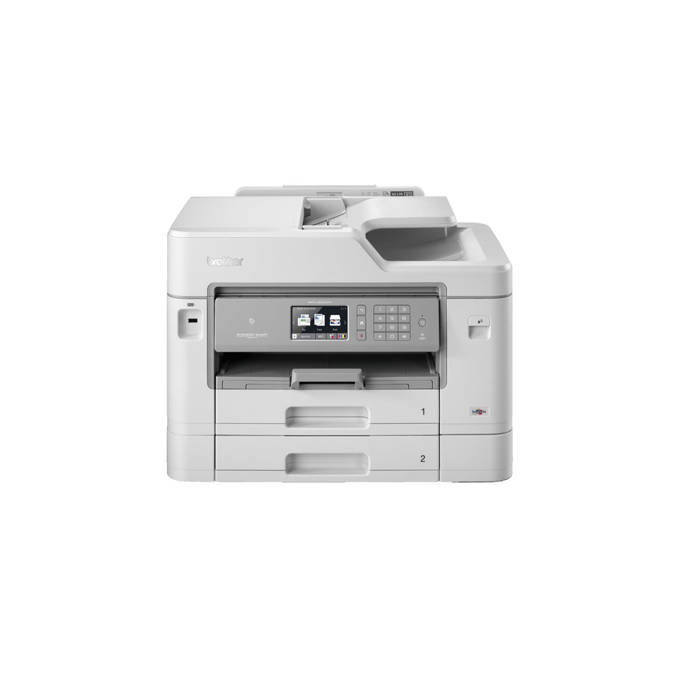 Brother MFC-J5930DW Druckerpatronen