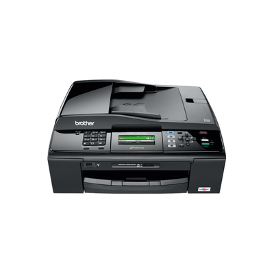 Brother MFC-J615W Druckerpatronen