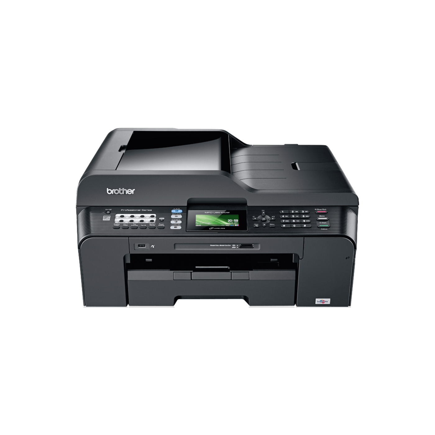 Brother MFC-J6510DW Druckerpatronen