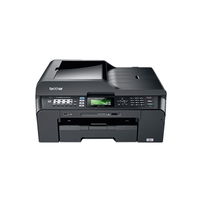Brother MFC-J6510DW Druckerpatronen
