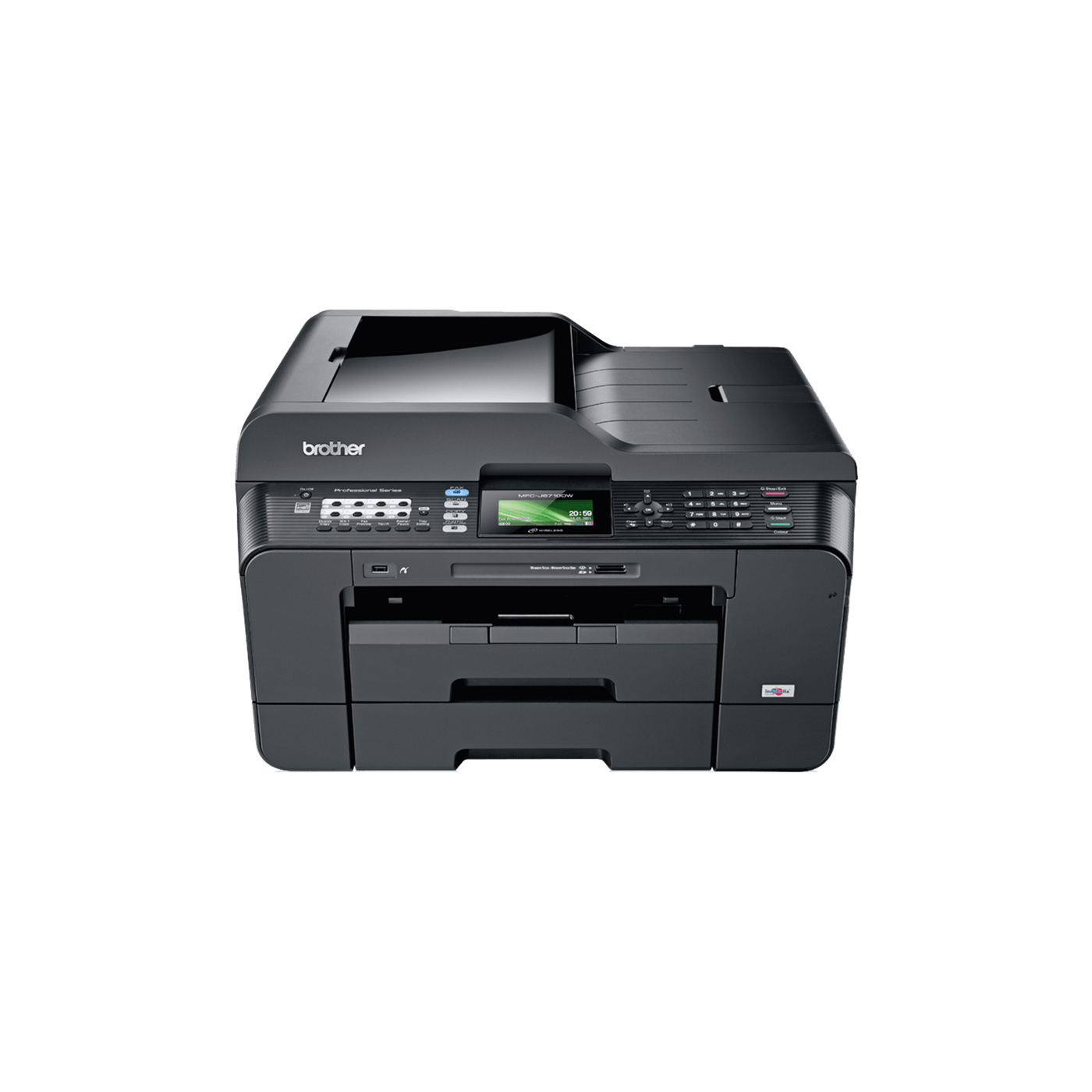 Brother MFC-J6710DW Druckerpatronen