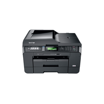 Brother MFC-J6710DW Druckerpatronen