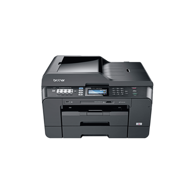 Brother MFC-J6910DW Druckerpatronen