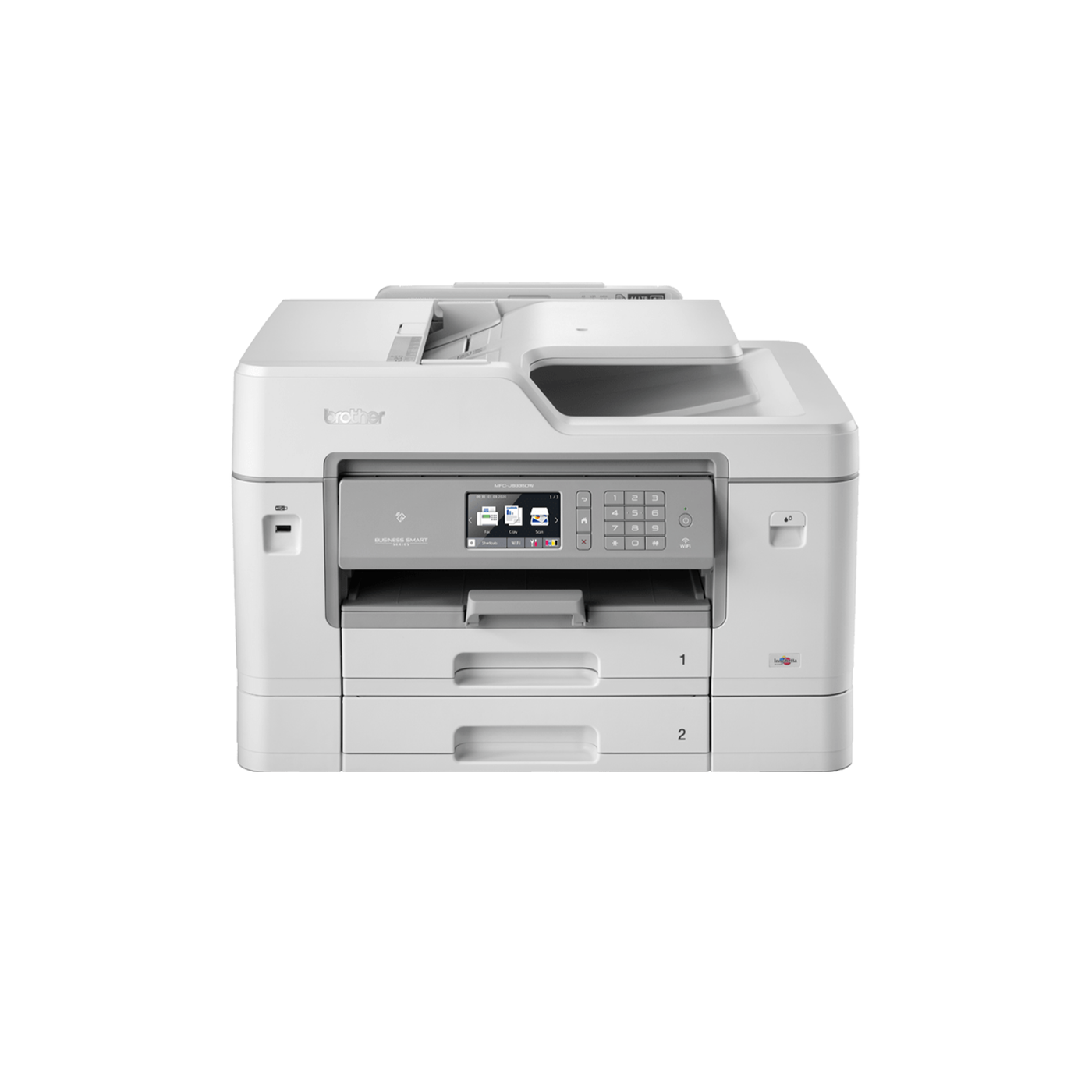 Brother MFC-J6935DWF Druckerpatronen