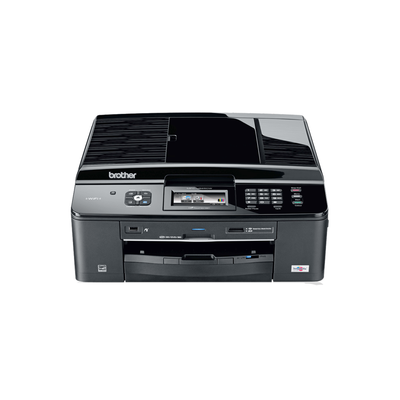 Brother MFC-J825DW Druckerpatronen