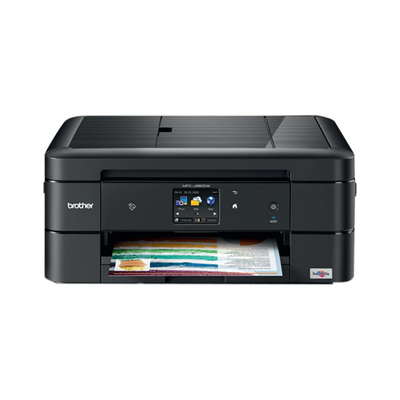 Brother MFC-J880DW Druckerpatronen