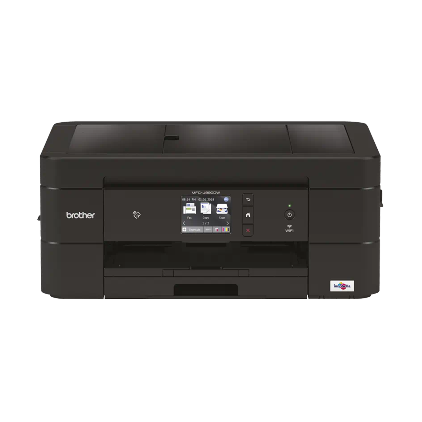 Brother MFC-J890DW Druckerpatronen