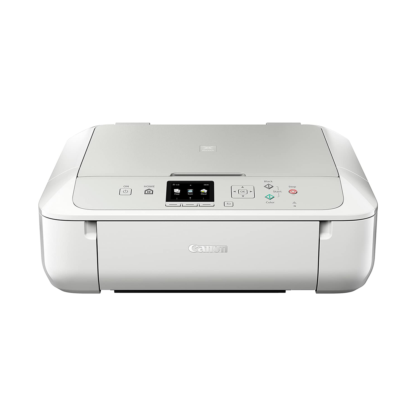 Canon Pixma MG 5751 Druckerpatronen