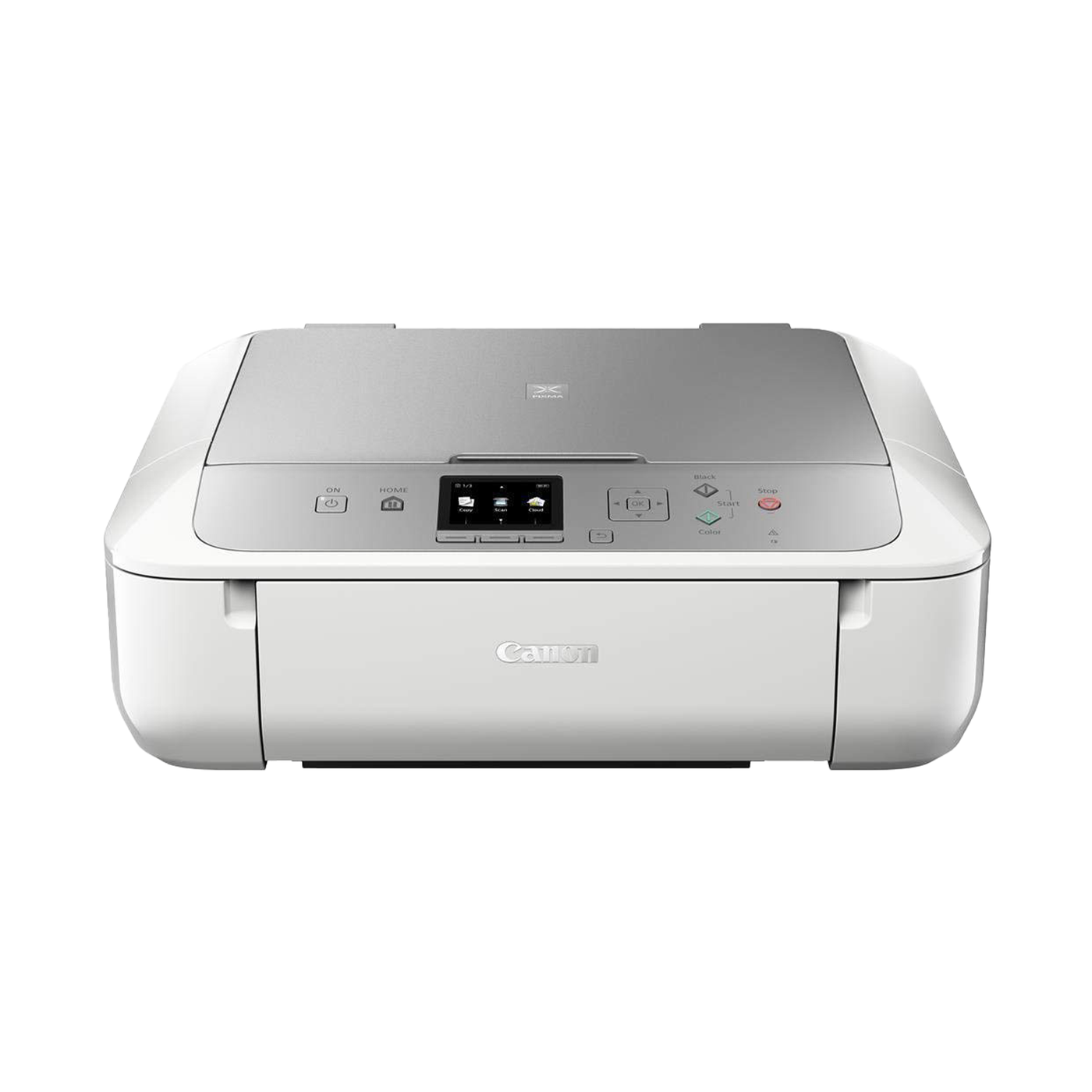 Canon Pixma MG 5753 Druckerpatronen