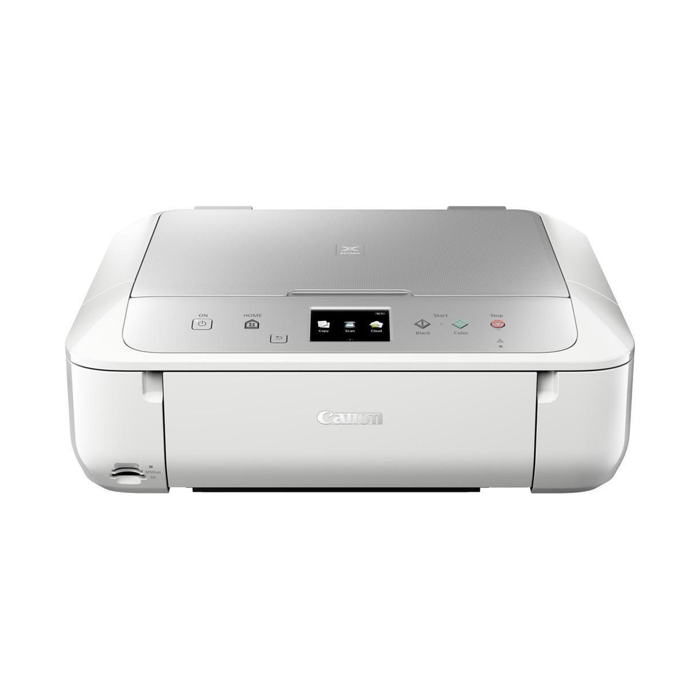 Canon Pixma MG 6853 Druckerpatronen