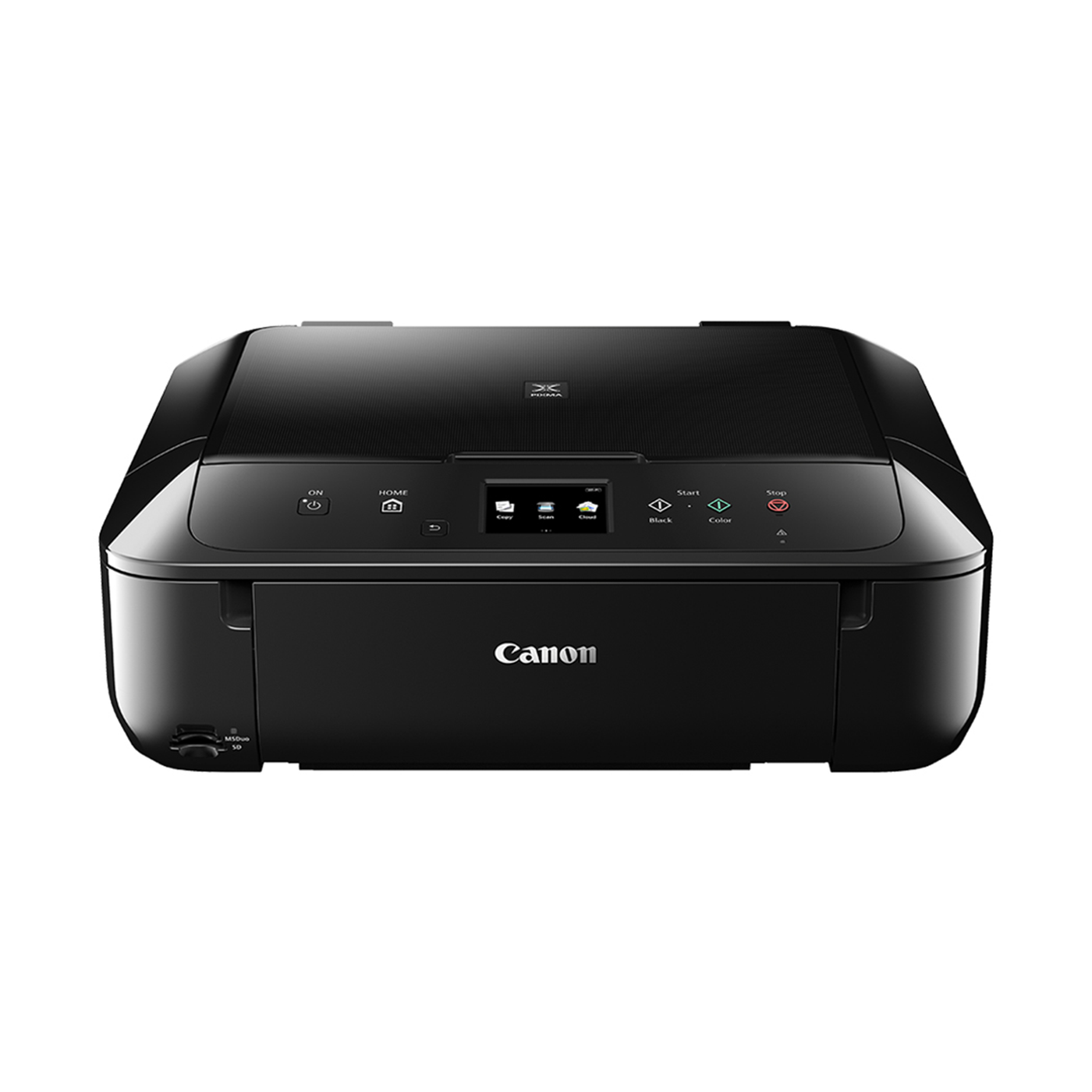 Canon Pixma MG 6860 Druckerpatronen